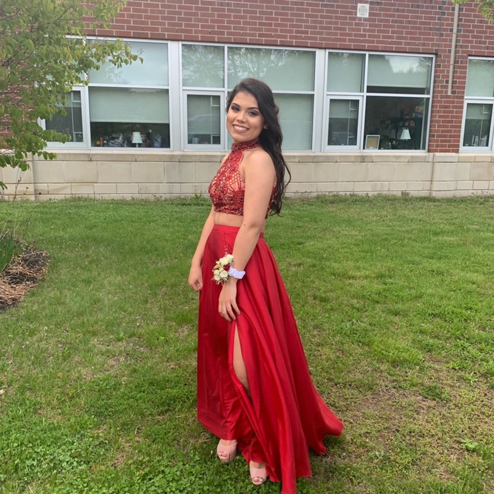sherri hill exclusive collection prom dress
